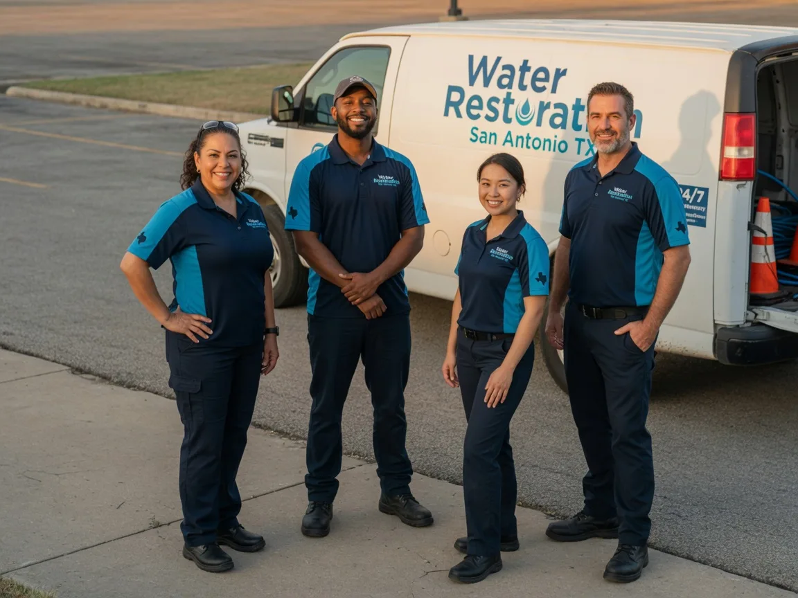 Water Damage Repair company in Pineland, SC
